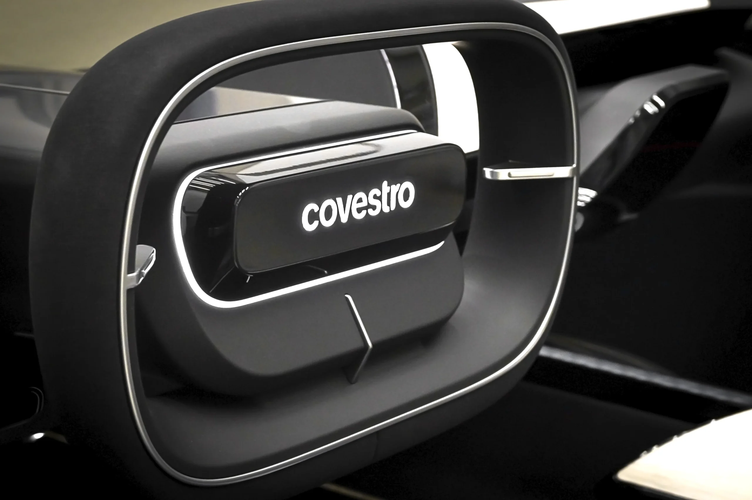 Covestro Messemodell K 2022